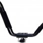 J Cross Bar 2 Pairs = 4 PCS Universal Kayak Canoe Top Mount Carrier Roof Rack Bo