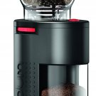 11750-01US Bistro Burr Coffee Grinder, One Size, Black