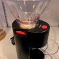 11750-01US Bistro Burr Coffee Grinder, One Size, Black