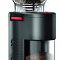 11750-01US Bistro Burr Coffee Grinder, One Size, Black