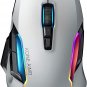 Remastered PC Gaming Mouse, Optical, RGB Backlit Lighting, 23 Programmable Keys,
