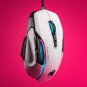 Remastered PC Gaming Mouse, Optical, RGB Backlit Lighting, 23 Programmable Keys,