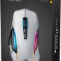 Remastered PC Gaming Mouse, Optical, RGB Backlit Lighting, 23 Programmable Keys,