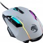 Remastered PC Gaming Mouse, Optical, RGB Backlit Lighting, 23 Programmable Keys,