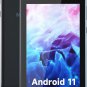 Tablet Android 11 Tablets 7 Inch, 2GB RAM 32GB ROM Tablets Quad-Core Processor C