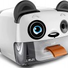 Best Heavy Duty Electric Pencil Sharpener for Classroom, Auto-Stop Cute Pencil S