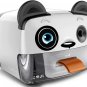 Best Heavy Duty Electric Pencil Sharpener for Classroom, Auto-Stop Cute Pencil S
