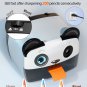 Best Heavy Duty Electric Pencil Sharpener for Classroom, Auto-Stop Cute Pencil S
