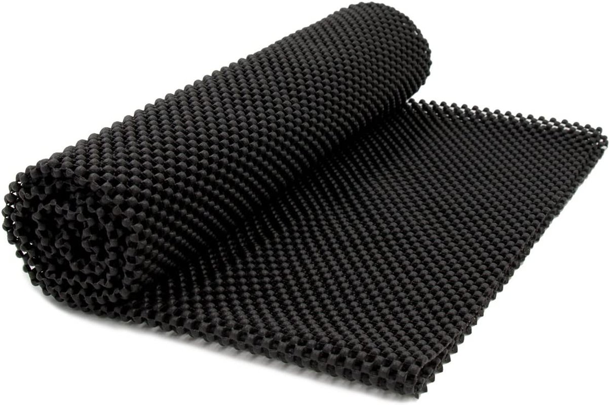 Roof Rack Pads, Roof Cargo Bag Protective Mat, Multi-Function