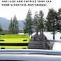 Roof Cargo Bag Protective Mat for Car Roof Carrier Bags, Universal Roof Rack Pad