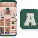 Travel Jewelry Case for Girls Women, Preppy Stuff for Teen Girls Girls Jewelry B