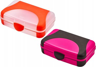 Hard Pencil Case
