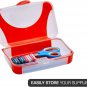 Hard Pencil Case
