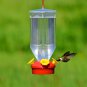 Perky-Pet 201 Lantern Hummingbird Feeder- 18 Oz