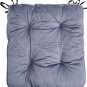 Rocking Chair Cushions Set, Rocking Chair Pads with Ties Soft Thicken Seat Pads
