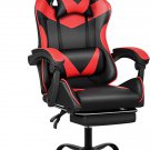 Gaming Chair,Ergonomic Office Chair,High Back Computer Chair,Adjustable Swivel L