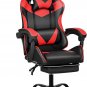 Gaming Chair,Ergonomic Office Chair,High Back Computer Chair,Adjustable Swivel L