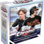 2023 Chrome Baseball Factory Sealed Mega Monster Box