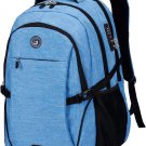 anti Theft Laptop Backpack Travel Backpacks with Usb Charging Port for Women Men