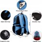 anti Theft Laptop Backpack Travel Backpacks with Usb Charging Port for Women Men