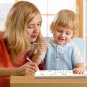 Kindergarten Learning Activities Learn to Write for Kids Age 3+, 40 Pages Presch
