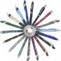 5 Lb. Box of Misprint Metal Retractable Ball Point â Bulk Misprinted Pens, Styl