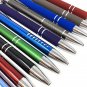 5 Lb. Box of Misprint Metal Retractable Ball Point â Bulk Misprinted Pens, Styl