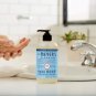 Mrs. Meyer'S Hand Soap, Made with Essential Oils, Biodegradable Formula, Rain Wa