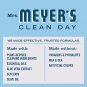 Mrs. Meyer'S Hand Soap, Made with Essential Oils, Biodegradable Formula, Rain Wa