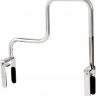 DMI Grab Bar Tub and Shower Handle, Bathtub Grab Bar, Safety Rail, for Safety an