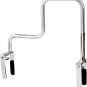 DMI Grab Bar Tub and Shower Handle, Bathtub Grab Bar, Safety Rail, for Safety an