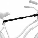 Bike Rack Cross-Bar Top Tube Adjustable Adapter