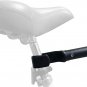 Bike Rack Cross-Bar Top Tube Adjustable Adapter