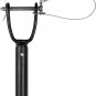 Bike Rack Cross-Bar Top Tube Adjustable Adapter
