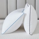 Bed Pillows for Sleeping - Pillows Standard Size Set of 2 Cooling Luxury Hotel Q