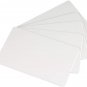 500 Pack - Premium CR80 30 Mil Graphic Quality PVC Cards