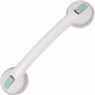 PCP Suction Grip Bathtub and Shower Safety Handle (16" Length), 16 Inches