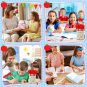 Welcome Back to School Ballpoint Pens, 60 Pcs First Day of School Pens Motivatio