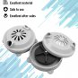 Magnetic Jet Motor Head 4 Pin Fit for Luraco Jet Motor Pedicure SPA Chair Part R