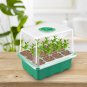 5 Packs Seed Starter Tray Kit Seed Starter Trays with Humidity Dome Plant Germin