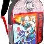 My Hero Academia Backpack with Lunch Box Set - Bundle with My Hero Academia Back