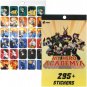 My Hero Academia Backpack with Lunch Box Set - Bundle with My Hero Academia Back