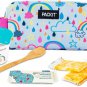 Freezable Snack Box, Rainbow Sky