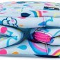 Freezable Snack Box, Rainbow Sky