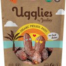 Organic Pit-Free Medjool Dates | 1.5 Pound Pouch | Fresh California Grown Fruit