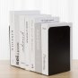 Metal Book Ends Book Ends Decorative Bookends Book Ends for Shelves Book Holder