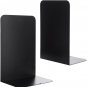 Metal Book Ends Book Ends Decorative Bookends Book Ends for Shelves Book Holder