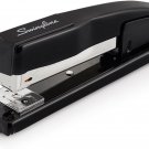 Swingline Stapler, Commercial Desk Stapler, Black