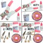 Glass and Tile Cutter Kit 1 Ceramic Tile Cutter 4 1/2 in Diamond Grinder Blade f