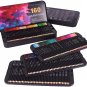 160 Professional Colored Pencils, Artist Pencils Set for Coloring Books, Premium